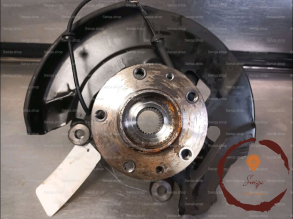 Pivot AVG - NISSAN