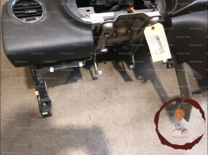 Planche de bord - PEUGEOT - 824710