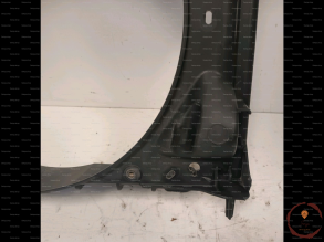 Armature AV - PEUGEOT - 7104Q3