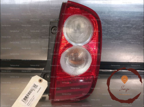 Feu ARD - NISSAN - 809002011383