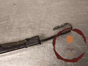 Bras essuie-glace AR - CITROEN - 6429L3