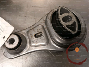 Biellette anti-couple moteur - RENAULT - 8200675206