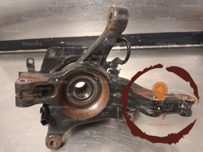 Pivot AVG - RENAULT - 400159304R
