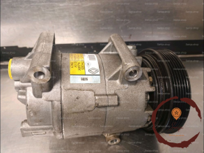 Compresseur air conditionne - RENAULT
