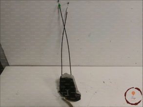 Serrure porte ARG - TOYOTA - 690600D110