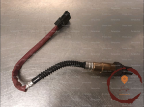 Sonde lambda - RENAULT