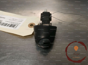 Moteur essuie-phare g - RENAULT