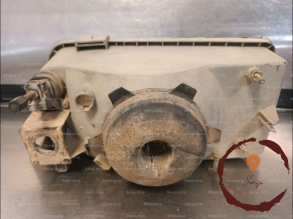 Phare d - PEUGEOT - 6205AE