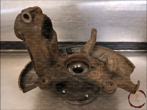 Pivot AVD - VOLKSWAGEN - 1K0407256T