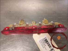 Feux stop supplementaire - PEUGEOT - 6350Y2