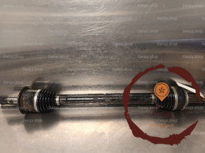 Transmission ARG - MERCEDES - A6393501810