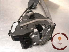 Serrure porte ARD - RENAULT