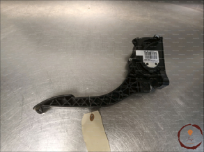 Pedale accelerateur - PEUGEOT - 9674829180