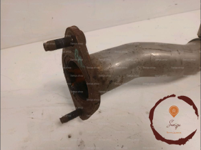 Tube echappement - NISSAN