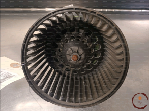 Moteur ventilateur chauffage - DACIA - 194103246202