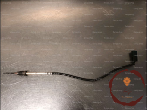 Sonde lambda - RENAULT