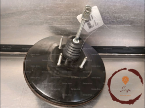 Servo-frein - RENAULT