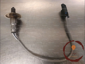 Sonde lambda - NISSAN