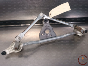 Mecanisme essuie-glace AV - SUZUKI - 3810051K50