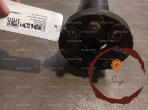 Transmission longitudinale AV - MERCEDES - A2204106806