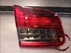Feu AR int g - CITROEN - 6350LT