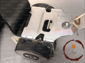 Ceinture AVD - OPEL - 13155531