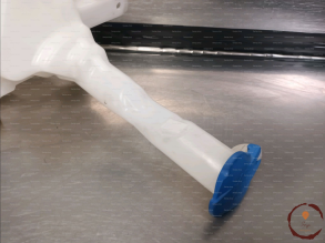Reservoir lave-glace AV - HYUNDAI - 813104136294