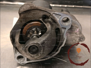 Demarreur - AUDI - 6B911023AX