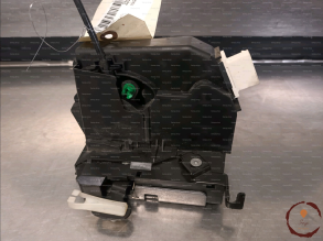 Serrure porte AVD - MINI - 51212752596