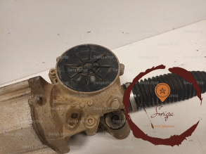 Cremaillere hydraulique - OPEL - 13368195