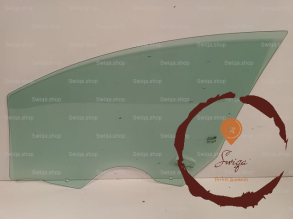 Glace porte AV d - OPEL - 13265808