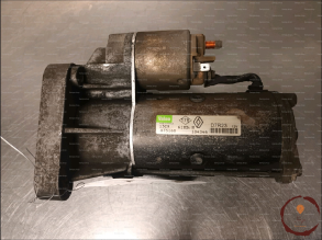 Demarreur - RENAULT - 7701056687