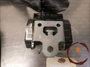 Ceinture AVD - MERCEDES