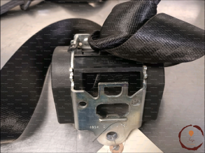 Ceinture ARD - AUDI - 8E5857805MV04