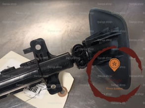 Moteur essuie-phare d - RENAULT