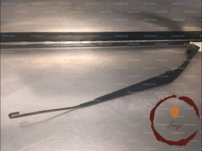 Bras essuie-glace AVD - NISSAN