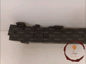 Absorbeur pare-choc AV - NISSAN