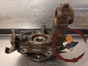 Pivot AVG - SEAT - 6C0407621