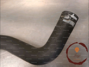 Durit inferieure radiateur - RENAULT