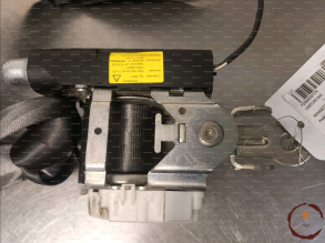 Ceinture AVG - RENAULT - 8200838273