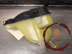 Vase expansion - MERCEDES - 2515000049