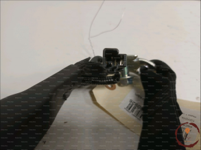 Ancrage ceinture ARD - TOYOTA - 734700D150C0