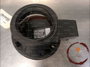 Portillon carburant aile ARG - NISSAN