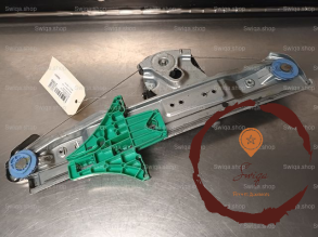 Mecanisme+moteur leve-glace ARG - OPEL - 13350762