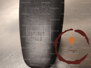 Ancrage ceinture AVG - VOLVO - 6841697