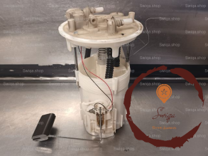 Jauge a carburant - RENAULT - 8200009645