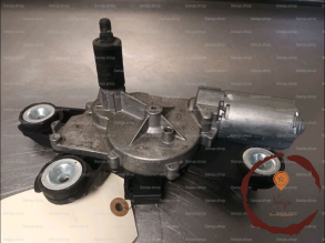 Moteur essuie-glace AR - FORD - 1327587