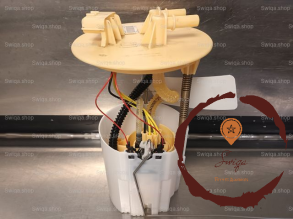 Pompe carburant immergee - RENAULT