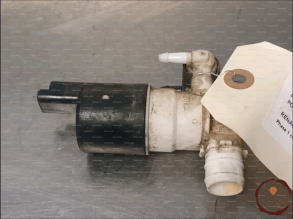Pompe lave-glace AV - RENAULT - 289200004R