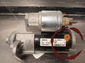 Demarreur - RENAULT - 233008223R